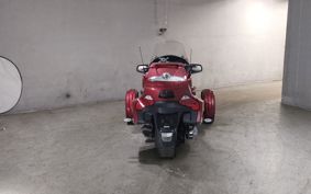 BRP CAN-AM SPIDER RT LTD NBD