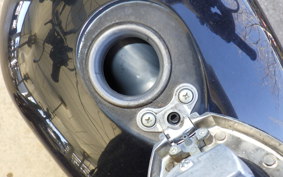 KAWASAKI 250TR BJ250F