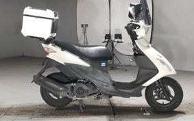 SUZUKI ADDRESS V125 CF4MA