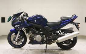 SUZUKI SV1000S 2006 VT54A