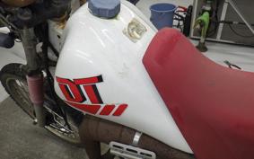 YAMAHA DT50 1998 17W