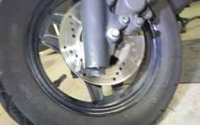 SUZUKI ADDRESS V125 S 2023 CF4MA