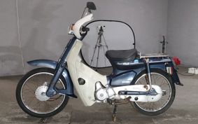 HONDA SUPER CUB50 AA01