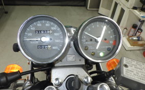 HONDA GB250 CLUBMAN Gen.4 2025 MC10