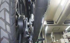 HONDA ｸﾛｽｶﾌﾞ110-3 JA60