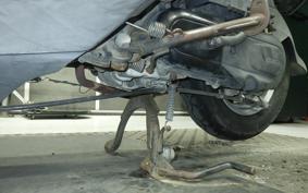 YAMAHA GEAR Gen.2 UA06J