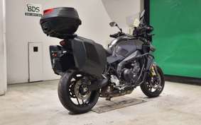 YAMAHA TRACER 9 GT+ RN70J