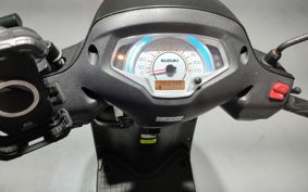 SUZUKI ADDRESS V125 DP12H