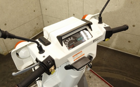 HONDA  GYRO X BASIC  TD02