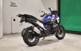 BMW R1300GS 2024