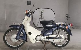 HONDA SUPER CUB90 HA02