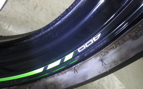 KAWASAKI ZX-4RR 2024 ZX400P