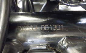 YAMAHA XJR1300 2000 RP03J