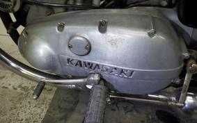 KAWASAKI W3 1976 W3F