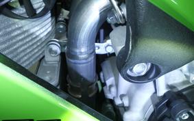 KAWASAKI ZX 10 NINJA ABS 2023 ZXT02L