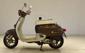 HONDA GIORNO 2024 AF24