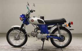 HONDA CL50 BENLY 2008 CD50