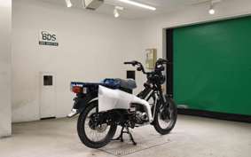 HONDA CT125-2 JA65