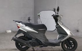 SUZUKI ADDRESS V125 CF4MA