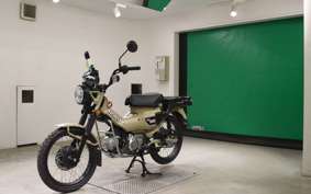 HONDA CT125-2 2017 JA65