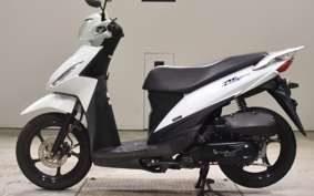 SUZUKI ADDRESS 110 2013 CE47A