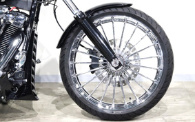 HARLEY FXBR 2019 YEJ
