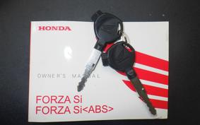 HONDA FORZA SI MF12