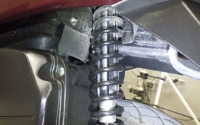 HONDA TACT-4ﾍﾞｰｼｯｸ AF79