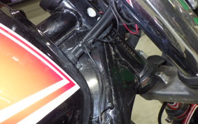 SUZUKI GSX1400 2004 GY71A