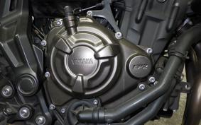 YAMAHA MT-07 ABS 2017 RM19J