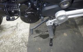 HONDA GROM 2020 JC92