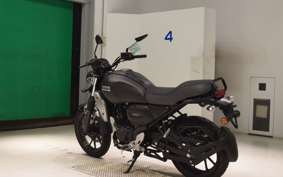 YAMAHA FZ-X150 2009