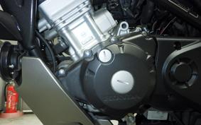 HONDA CB125 R JC79