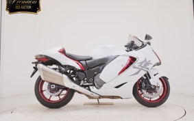 SUZUKI HAYABUSA Gen.3 2021 EJ11A