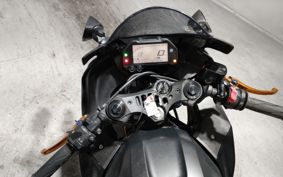 YAMAHA YZF-R25 RG43J
