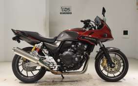 HONDA CB400 SUPER BOLDOR A 2017 NC42