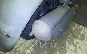 SUZUKI LET's 4 CA45A