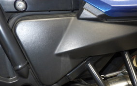 BMW F650GS 2010