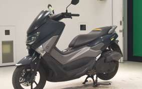 YAMAHA N-MAX 125 2015 SED6J