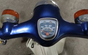 HONDA SUPER CUB90 HA02