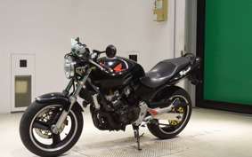 HONDA HORNET 250 2012 MC31
