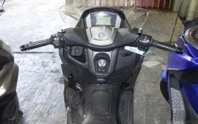 YAMAHA N-MAX 2023 SEG6J