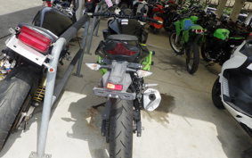 KAWASAKI Z400 Gen.2 2020 EX400G