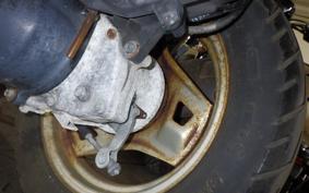 HONDA DIO Gen.4 2015 AF35