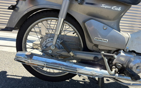 HONDA SUPER CUB90 HA02