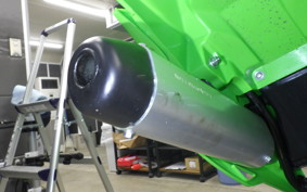 KAWASAKI KX112 1996 KX112A