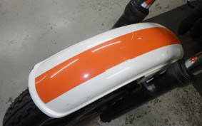 SUZUKI GRASS TRACKER NJ47A