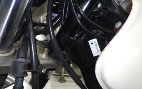 YAMAHA TW225 2023 DG09J