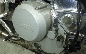 DUCATI MONSTER 400 IE 2006