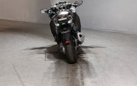 KAWASAKI 1400 GTR ZGT40C